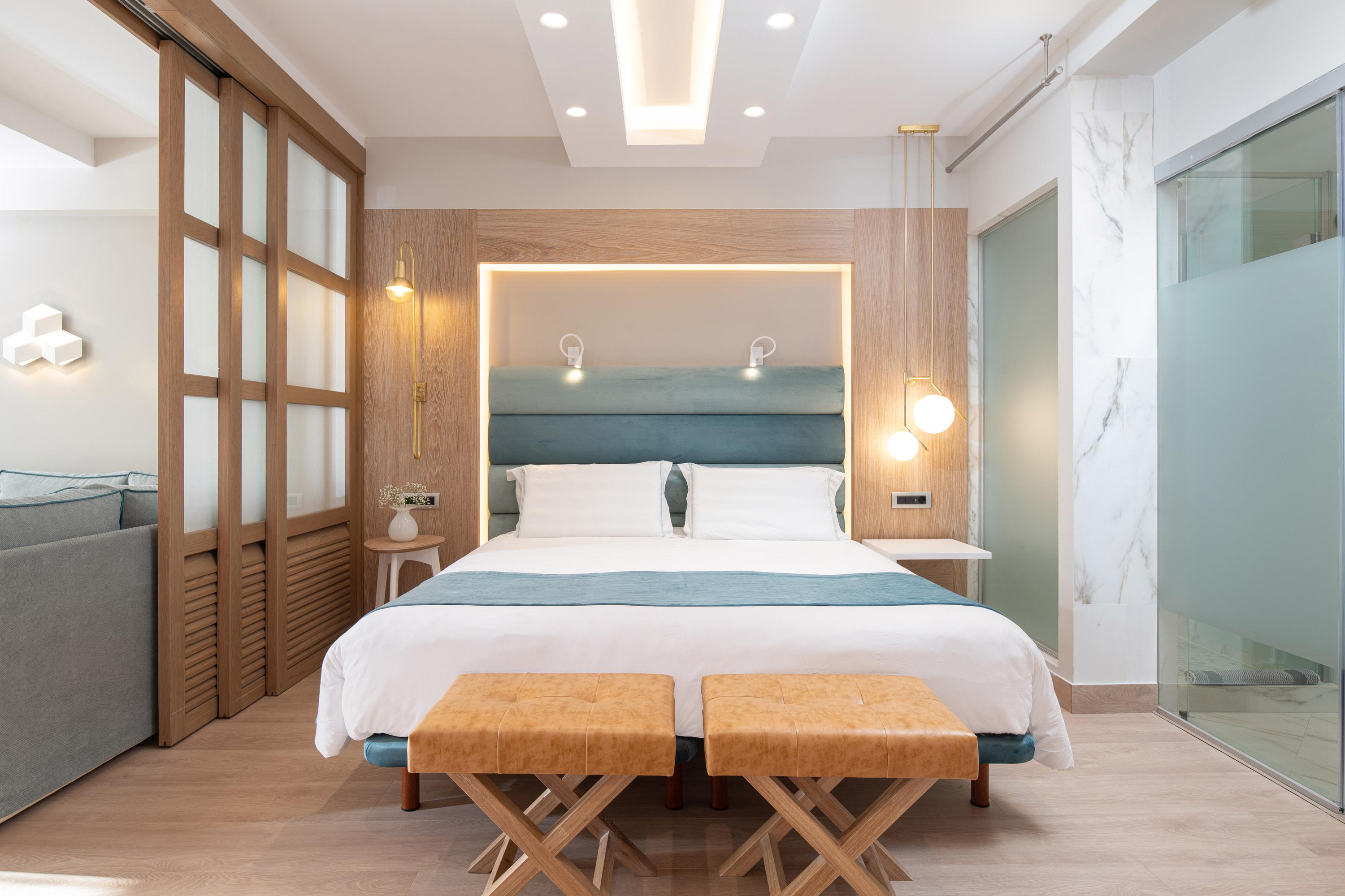 Anthemus Sea Beach Hotel And Spa Elia Nikitis Exteriér fotografie