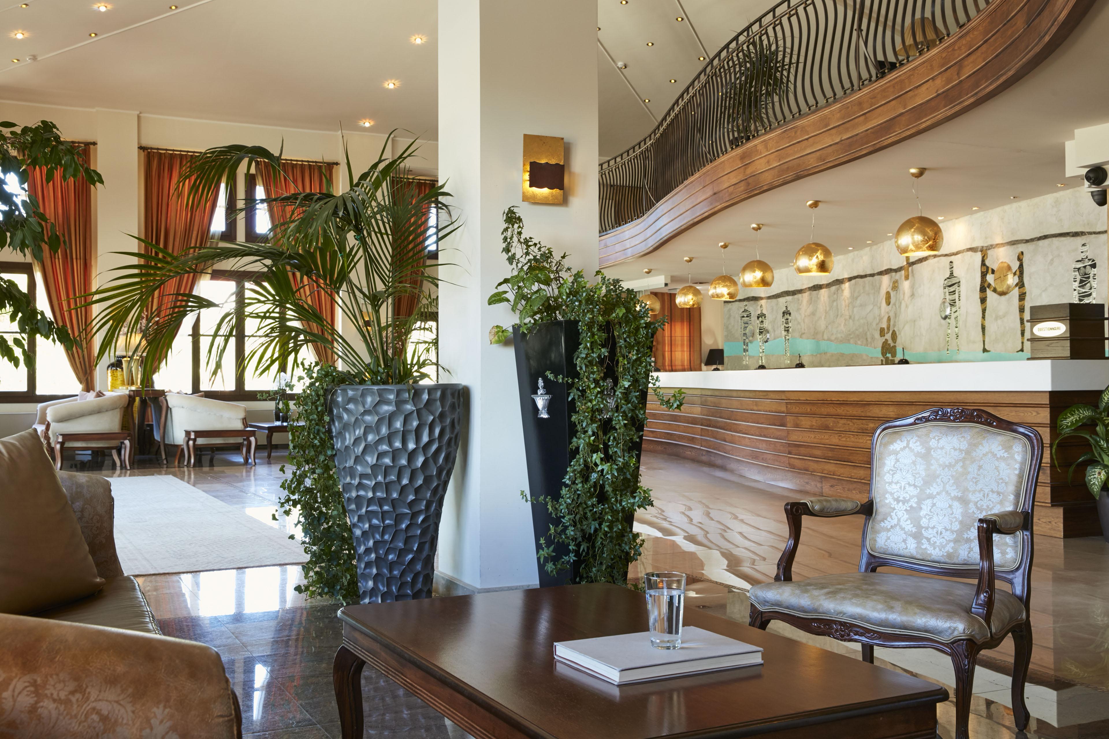 Anthemus Sea Beach Hotel And Spa Elia Nikitis Exteriér fotografie